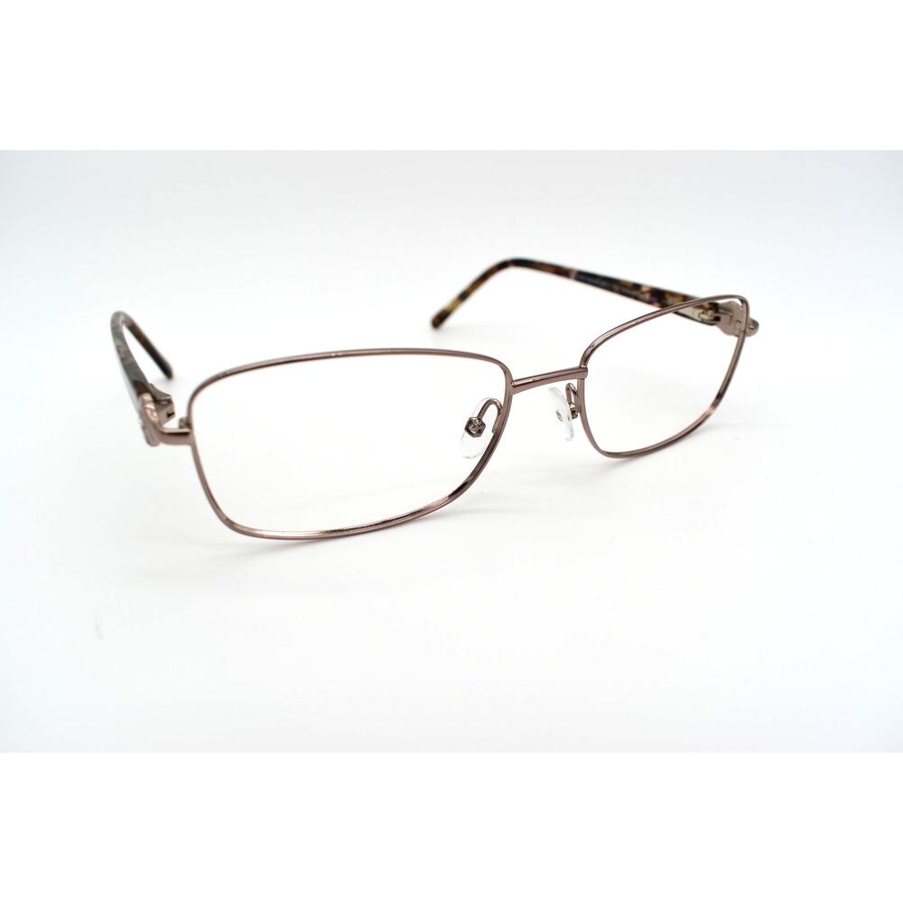 Kirkland Signature 1042 Redwood City 745660 55-16-135mm Eyeglasses FRAMES ONLY